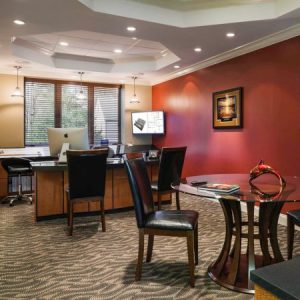 commercial fit out in PA