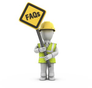 Residential & Commercial Construction Project FAQs