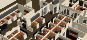 office renovation Doylestown PA