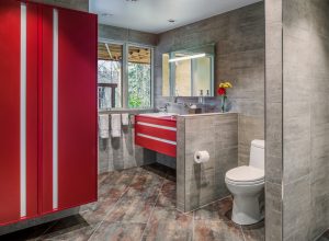 bathroom home renovation