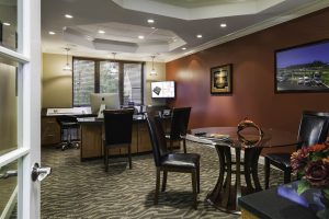 office renovations in PA