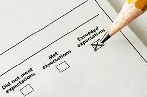 Construction Consultant Exceeds Expectations