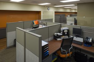 Commercial Construction in Philadellphia