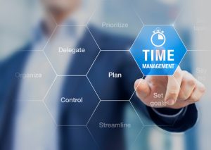  Construction Project Owner's Rep Project Manager: Time Managerment