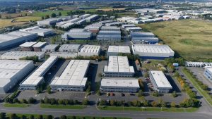Commercial Property Preventive Maintenance