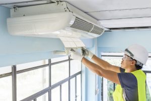 Commercial Property Preventive Maintenance