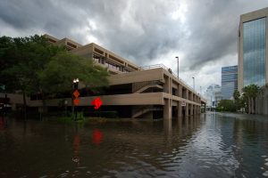 steps to prepare for natural disasters