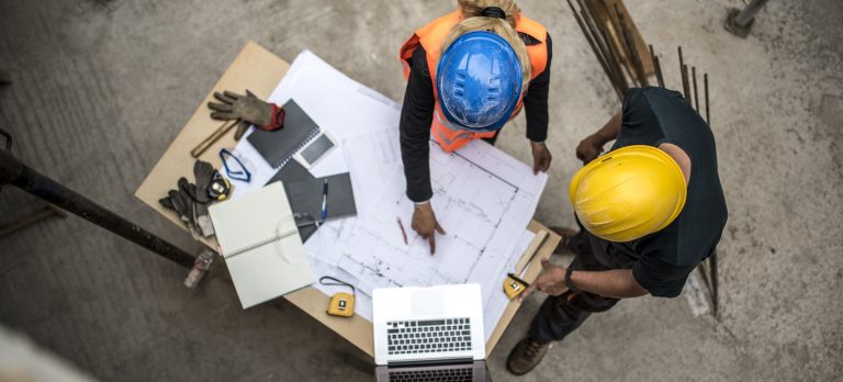 blueprints for design build construction