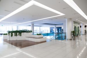 Commercial Renovations