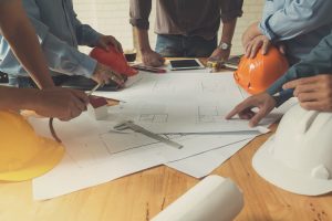 General Contractor Selection Process