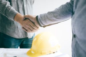 general contractor