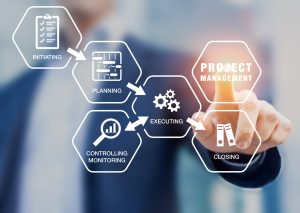 construction project manager