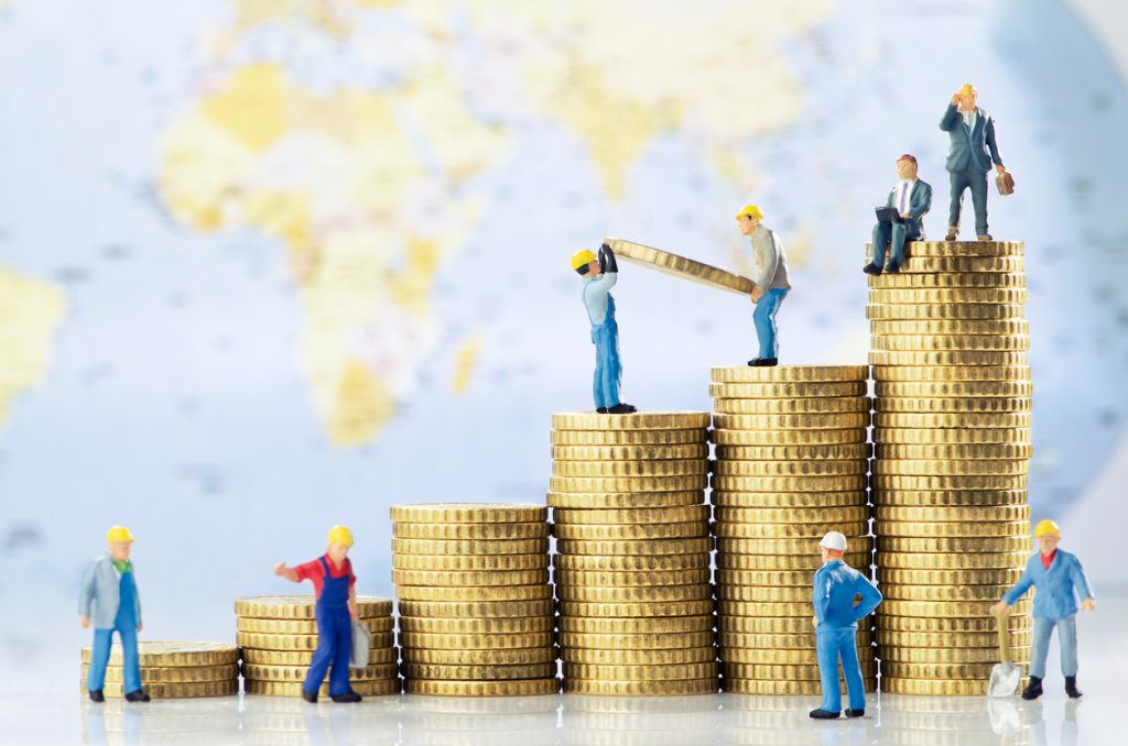 setting a budget is an important facet of every commercial renovation project