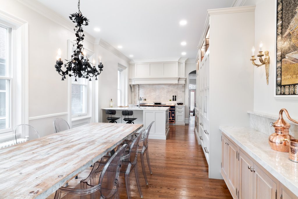 Career in Construction - Remodel by Souder Brothers Construction
