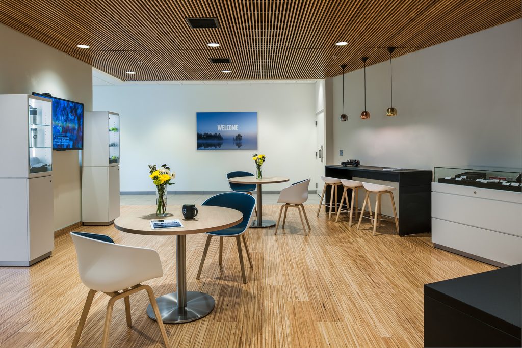 Pre-Construction on Commercial Projects