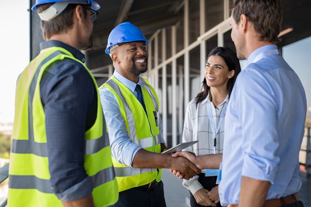 Completing Construction Projects on Time